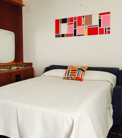 Imagen de la habitación del Le Repubbliche Marinare. Foto 8