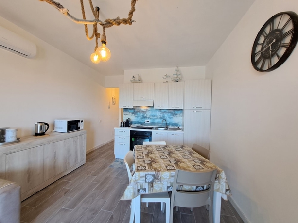 Imagen de la habitación del Le Residenze Belvedere. Foto 3
