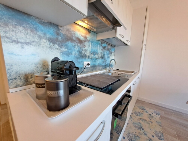 Imagen de la habitación del Le Residenze Belvedere. Foto 4