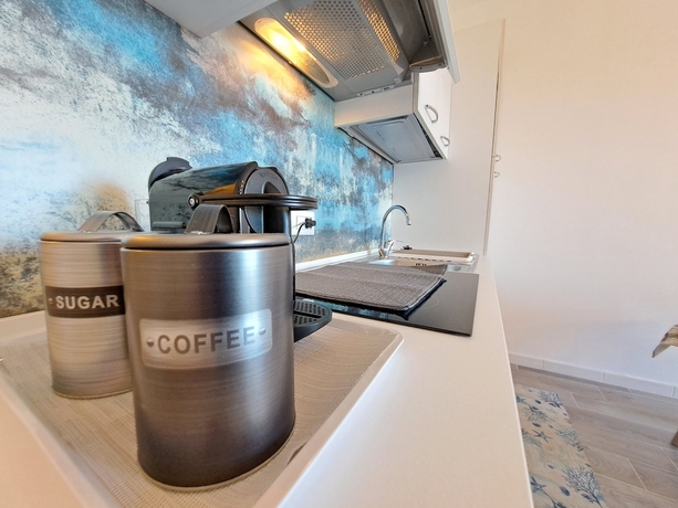 Imagen de la habitación del Le Residenze Belvedere. Foto 5
