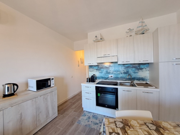 Imagen de la habitación del Le Residenze Belvedere. Foto 6