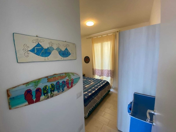 Imagen de la habitación del Le Residenze Belvedere. Foto 11