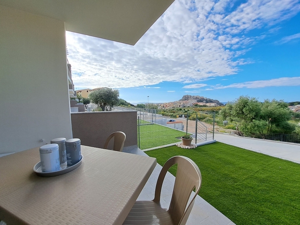 Imagen de la habitación del Le Residenze Belvedere. Foto 16