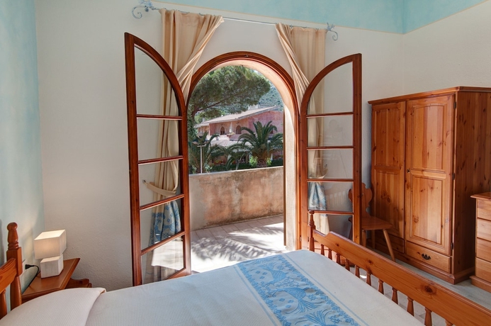 Imagen de la habitación del Le Residenze Di Piazza Italia. Foto 5