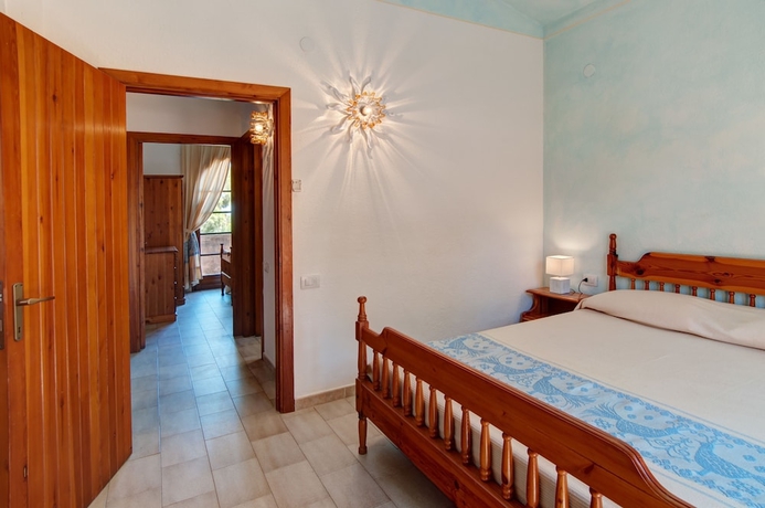 Imagen de la habitación del Le Residenze Di Piazza Italia. Foto 6