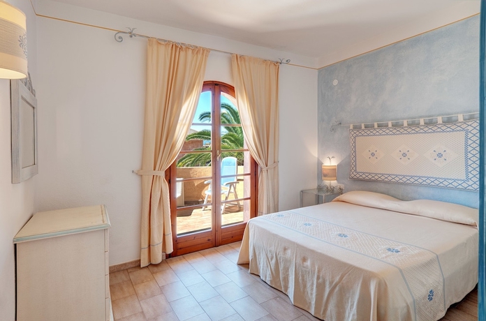 Imagen de la habitación del Le Residenze Di Piazza Italia. Foto 7