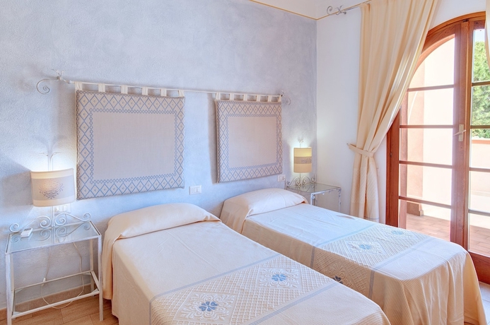 Imagen de la habitación del Le Residenze Di Piazza Italia. Foto 8