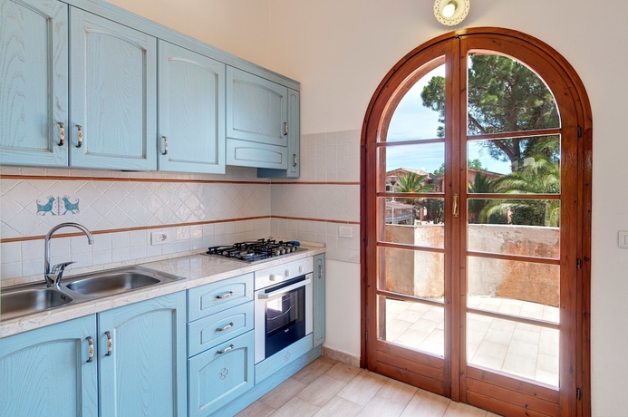 Imagen de la habitación del Le Residenze Di Piazza Italia. Foto 9