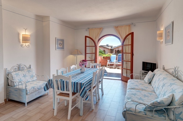 Imagen de la habitación del Le Residenze Di Piazza Italia. Foto 12