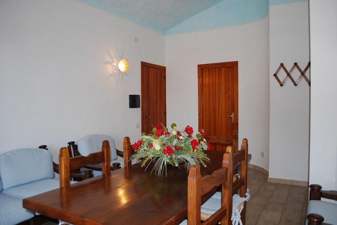 Imagen de la habitación del Le Residenze Di Piazza Italia. Foto 14