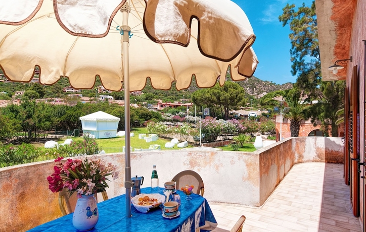 Imagen de la habitación del Le Residenze Di Piazza Italia. Foto 15