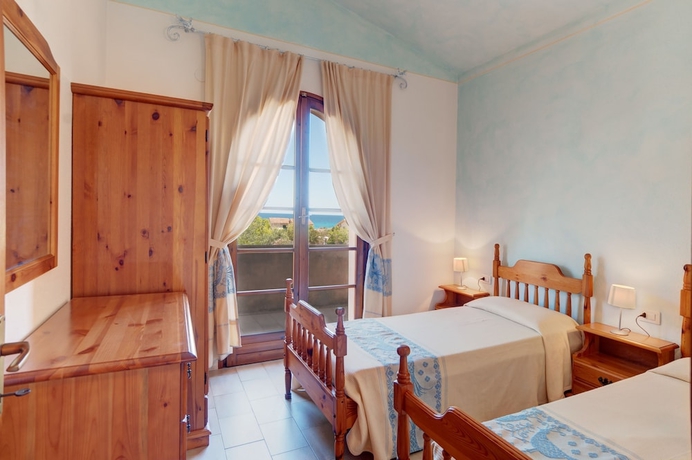 Imagen de la habitación del Le Residenze Di Piazza Italia. Foto 16