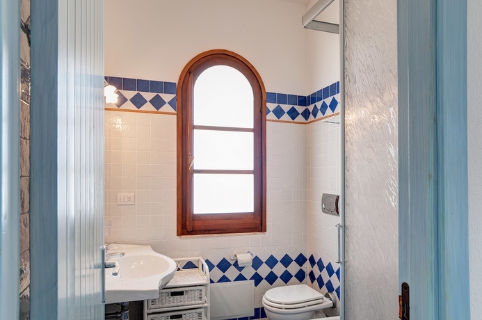 Imagen de la habitación del Le Residenze Di Piazza Italia. Foto 18