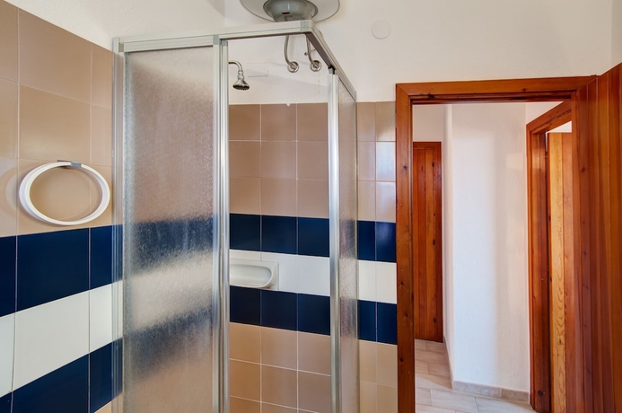 Imagen de la habitación del Le Residenze Di Piazza Italia. Foto 19