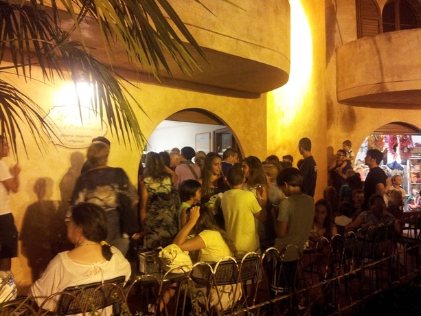 Imagen general del Le Residenze Di Piazza Italia. Foto 2