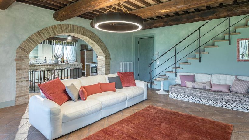 Imagen de la habitación del Le Residenze dei Potti 12. Foto 2