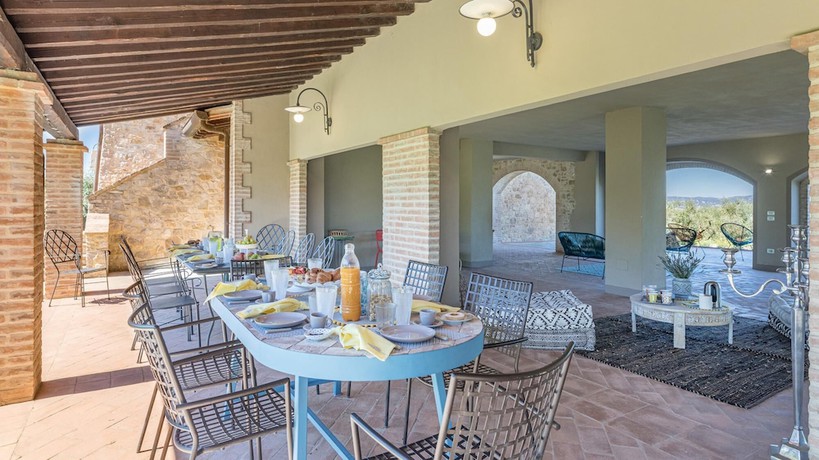 Imagen de la habitación del Le Residenze dei Potti 12. Foto 3