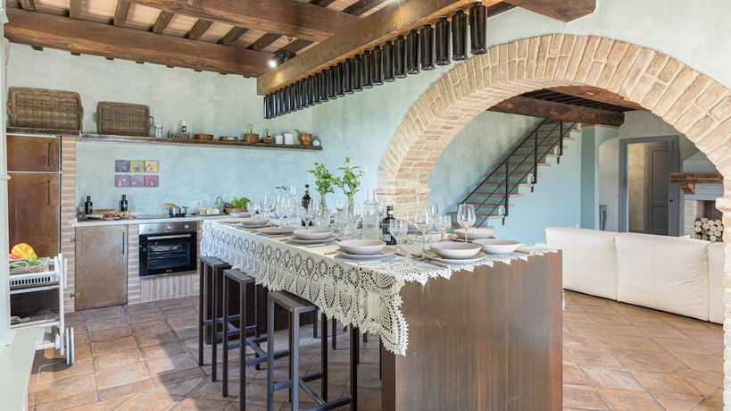Imagen de la habitación del Le Residenze dei Potti 12. Foto 4