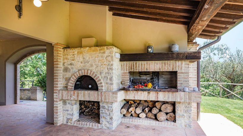 Imagen de la habitación del Le Residenze dei Potti 12. Foto 14