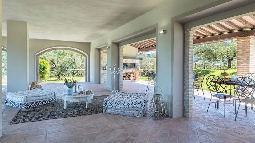 Imagen de la habitación del Le Residenze dei Potti 12. Foto 19