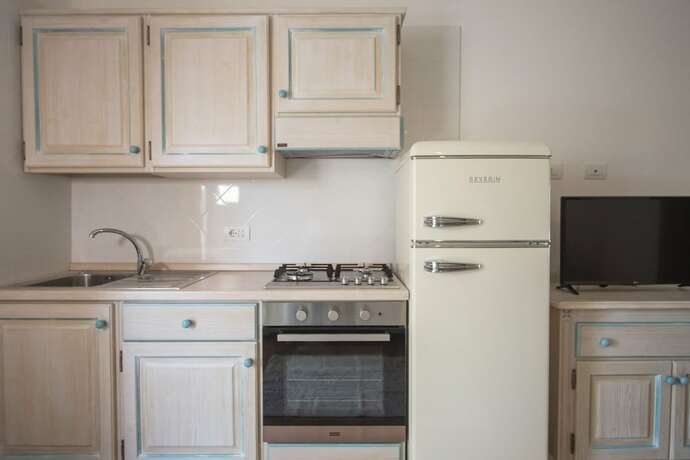 Imagen general del Le Residenze del Golfo di Orosei. Foto 1