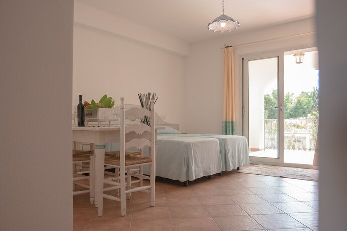 Imagen general del Le Residenze del Golfo di Orosei. Foto 3