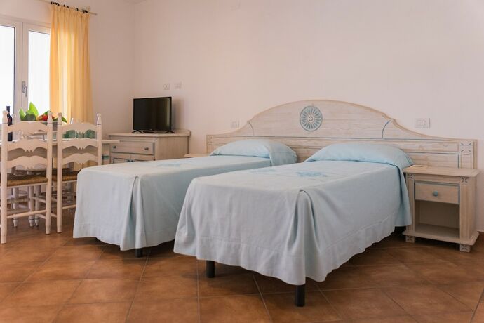 Imagen general del Le Residenze del Golfo di Orosei. Foto 6