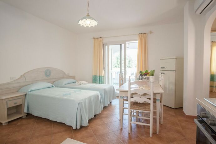 Imagen general del Le Residenze del Golfo di Orosei. Foto 7
