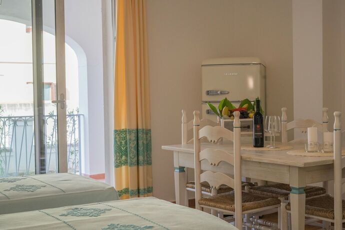 Imagen general del Le Residenze del Golfo di Orosei. Foto 8