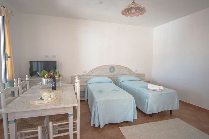 Imagen general del Le Residenze del Golfo di Orosei. Foto 9