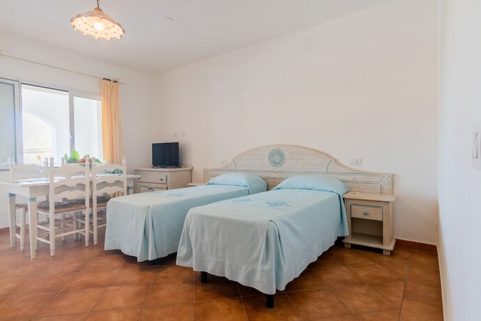 Imagen general del Le Residenze del Golfo di Orosei. Foto 12