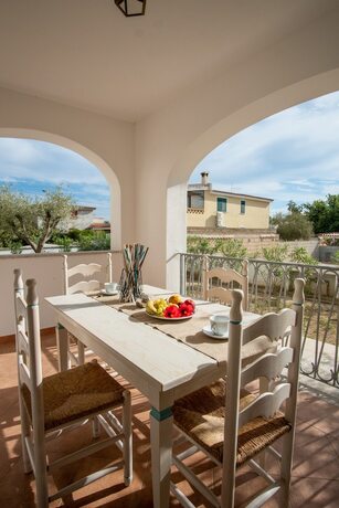 Imagen de la habitación del Le Residenze del Golfo di Orosei. Foto 20
