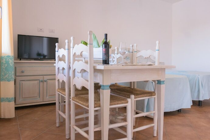 Imagen general del Le Residenze del Golfo di Orosei. Foto 14