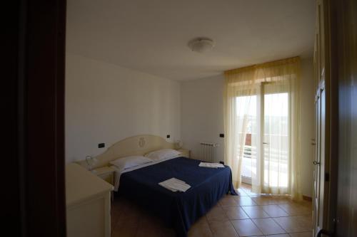 Imagen general del Le Residenze di Santa Costanza - Mirto/Corbezzolo. Foto 1