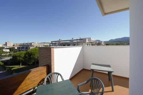 Imagen general del Le Residenze di Santa Costanza - Mirto/Corbezzolo. Foto 2