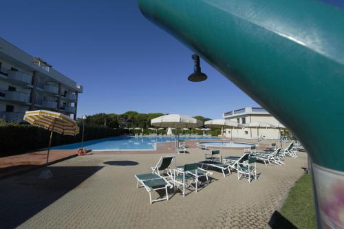 Imagen general del Le Residenze di Santa Costanza - Mirto/Corbezzolo. Foto 3