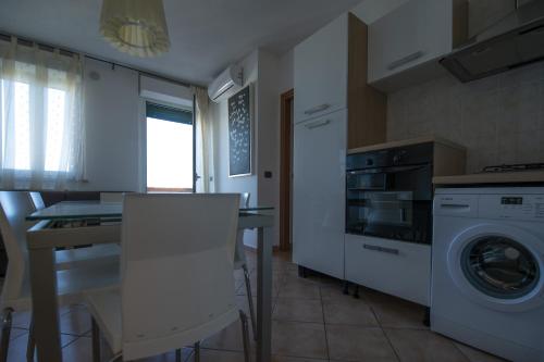 Imagen general del Le Residenze di Santa Costanza - Mirto/Corbezzolo. Foto 4