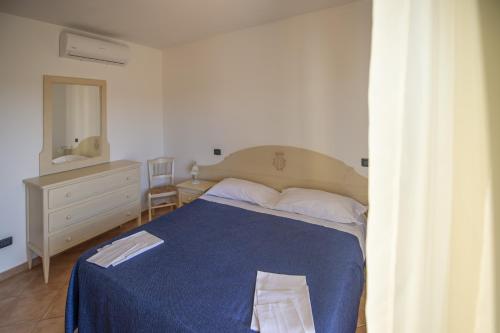Imagen general del Le Residenze di Santa Costanza - Mirto/Corbezzolo. Foto 7