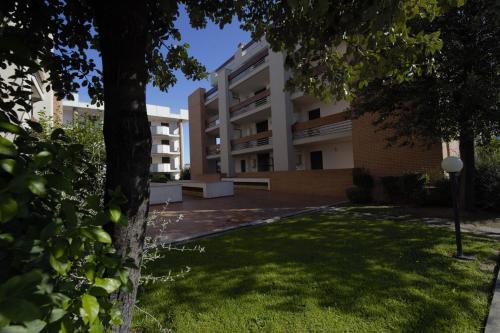 Imagen general del Le Residenze di Santa Costanza - Mirto/Corbezzolo. Foto 10