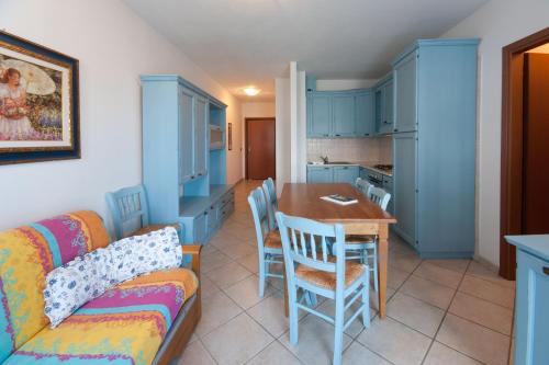 Imagen general del Le Residenze di Santa Costanza - Mirto/Corbezzolo. Foto 13