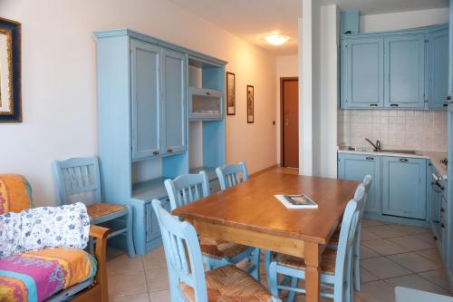 Imagen general del Le Residenze di Santa Costanza - Mirto/Corbezzolo. Foto 14