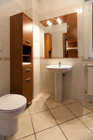 Imagen general del Le Residenze di Santa Costanza - Mirto/Corbezzolo. Foto 16