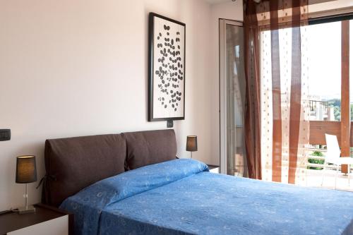 Imagen de la habitación del Le Residenze di Santa Costanza - Mirto/Corbezzolo. Foto 20