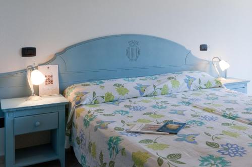 Imagen general del Le Residenze di Santa Costanza - Mirto/Corbezzolo. Foto 17
