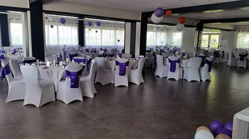 Imagen del bar/restaurante del Le Riccoty. Foto 4