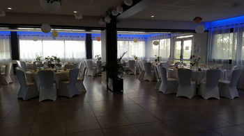 Imagen del bar/restaurante del Le Riccoty. Foto 5