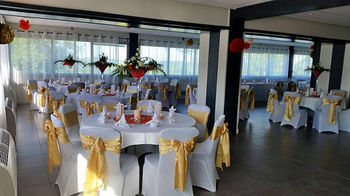 Imagen del bar/restaurante del Le Riccoty. Foto 6