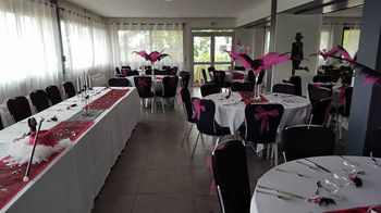 Imagen del bar/restaurante del Le Riccoty. Foto 7