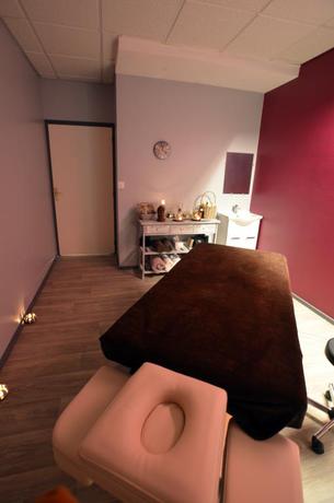 Imagen de los interiores del Le Riccoty. Foto 14