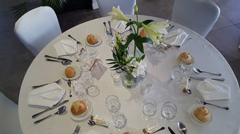 Imagen del bar/restaurante del Le Riccoty. Foto 8